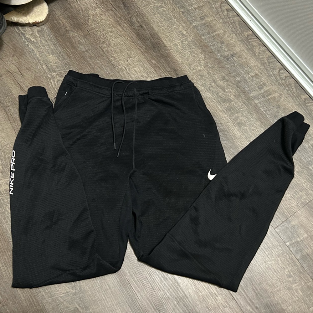 Nike Pro Joggers